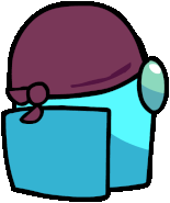 Ditto, but looking right