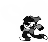 Static character 24