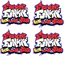 Logo (V4; Spritesheet)