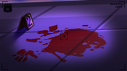 Big brother fnf mod crimescene