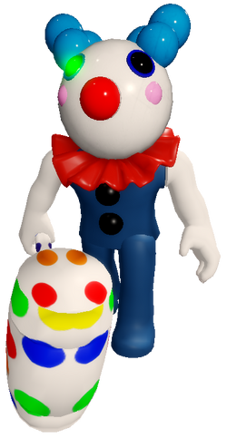 Friday Night Funkin X Piggy (LXrics) | Funkipedia Mods Wiki