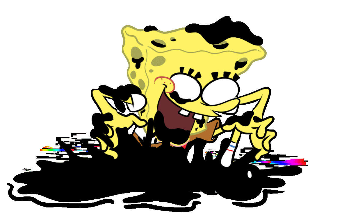 Pibby SpongeBob (BozosEdge) | Funkipedia Mods Wiki | Fandom