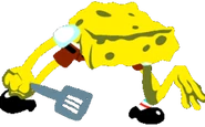 FNGSpongebobDownStatic.png (269 KB) Static down pose