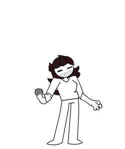 File:Jaiden Animations (VidCon 2017).png - Wikipedia