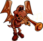 Starman Slaughter (John Dick)