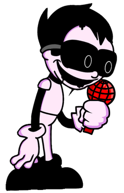 Bendy (disambiguation), Funkipedia Mods Wiki