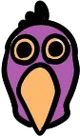 Opilabird icon