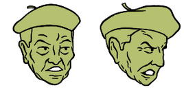 ReaganIcons