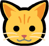 Cat Emoji (Hidden In The Files)