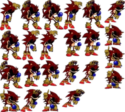 MASONNA sonic devil 12