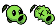 Icons for Bloom N' Brainz