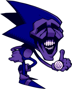 Majin Sonic (disambiguation), Funkipedia Mods Wiki