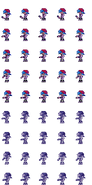 BF's dark spritesheet.