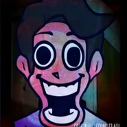 Outdated Insane Streamer Cover Art