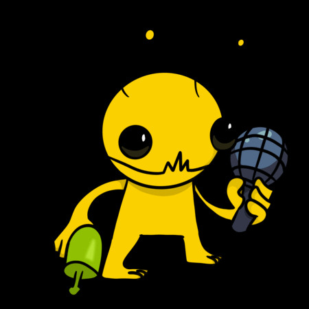 Alien Hominid Funkipedia Mods Wiki Fandom - alie a antrho roblox