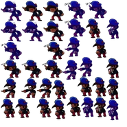 Spritesheet