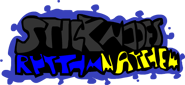 Static logo
