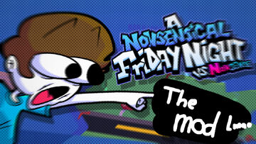 FNF Mod: You Have Uno [Friday Night Funkin'] [Mods]