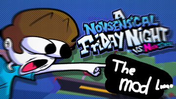 Nonsense, Friday Night Funkipedia Mods Wiki