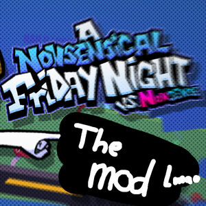 Nonsense, Friday Night Funkipedia Mods Wiki