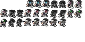 Sprite Sheet