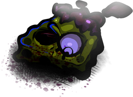 Bold or Brash/Last Meal
