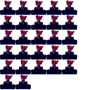 Sprite Sheet.