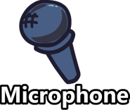 Microphone Option