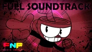 Cuphead's Full Soundtrack Cover