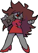 Animated up pose (Lockjaw).