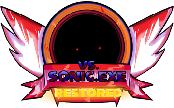 Post by Majin Sonic and Lord X in FNF Sonic.exe Test 4.0 comments