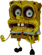 Static "I NEED IT" (1/4) (Cancelled)