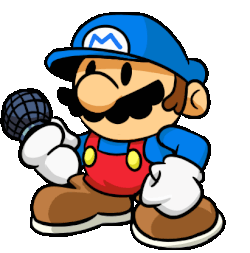 Mario | Friday Night Funkin'MOD日本 Wiki | Fandom