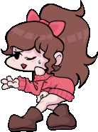 SoftGFWorryDownPose.gif (257 KB) SoftGFWorryDownPose