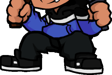 Coda on X: Big thanks once again to @SovanJedi for helping out with this  sprite animation of Majin runnin! He's super cool please follow him!!   / X