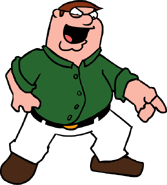 Retep Static Right pose