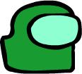 Neutral Icon (Crewmate; outdated)
