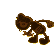 Ditto, but from the right side of the screen.