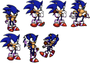Vs Sonic.EXE: The Fanspansion, Funkipedia Mods Wiki