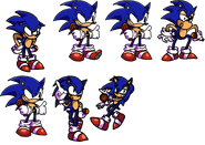 Vs Sonic.EXE: The Fanspansion [Friday Night Funkin'] [Works In Progress]