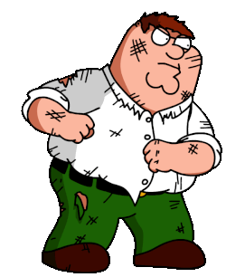 FNF VS Pibby Peter from Family Guy