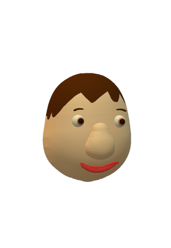 Baldi's Basics Madness/Characters, Funkipedia Mods Wiki