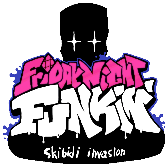 FNF Skibidi Invasion Mod - Play Online Free - FNF GO