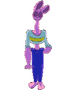 Slynet recoil ambush.gif (1.01 MB) Mr. Slynet being stunned by Ferocious Retrieval Unit