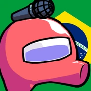 Tomongus' pride icon