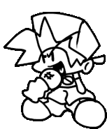 WHACKBFLEFTMISS.gif (37 KB) Left miss pose