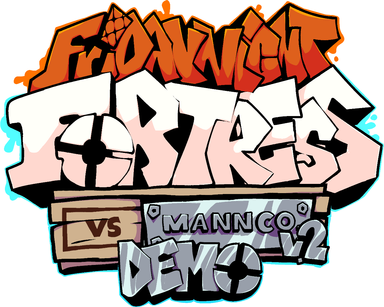 FNF vs QT Mod 2.0 - Play FNF vs QT Mod 2.0 Online on KBHGames