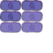 Unlock Button Spritesheet