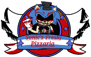 Sonic (RockClones), Funkipedia Mods Wiki