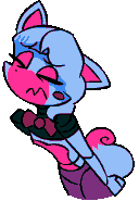 Left miss pose